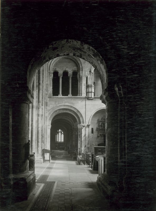 São Bartolomeu, o Grande de English Photographer