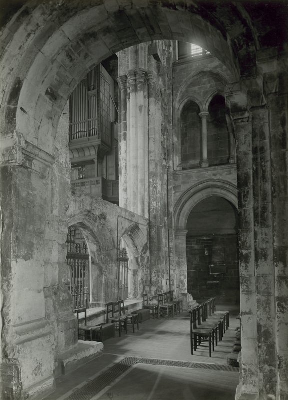 São Bartolomeu, o Grande de English Photographer
