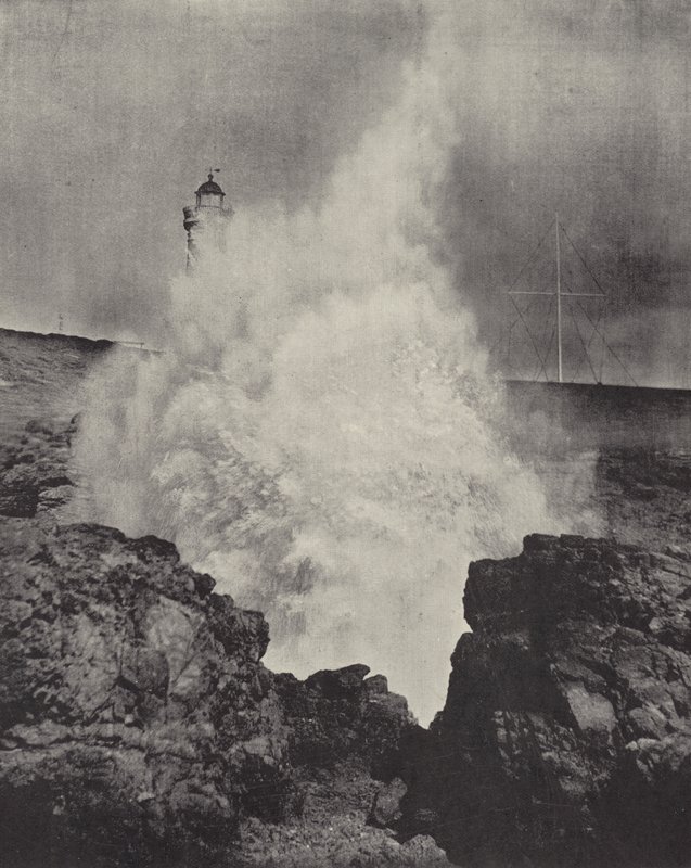 O buraco do sopro, Kiama de English Photographer