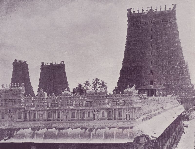 O Padu Maudapam, Madura de English Photographer