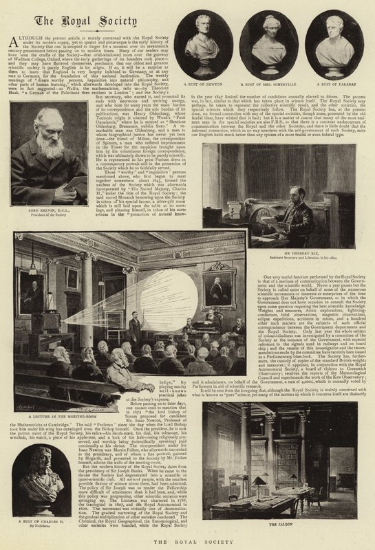 The Royal Society de English Photographer