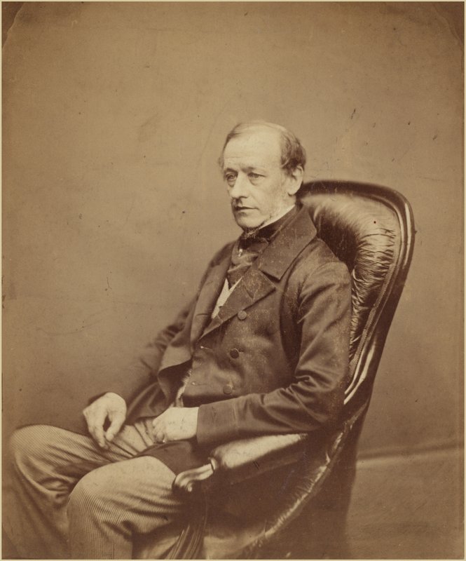 WJ Barter de English Photographer
