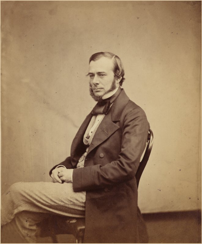 WJ Elliott de English Photographer