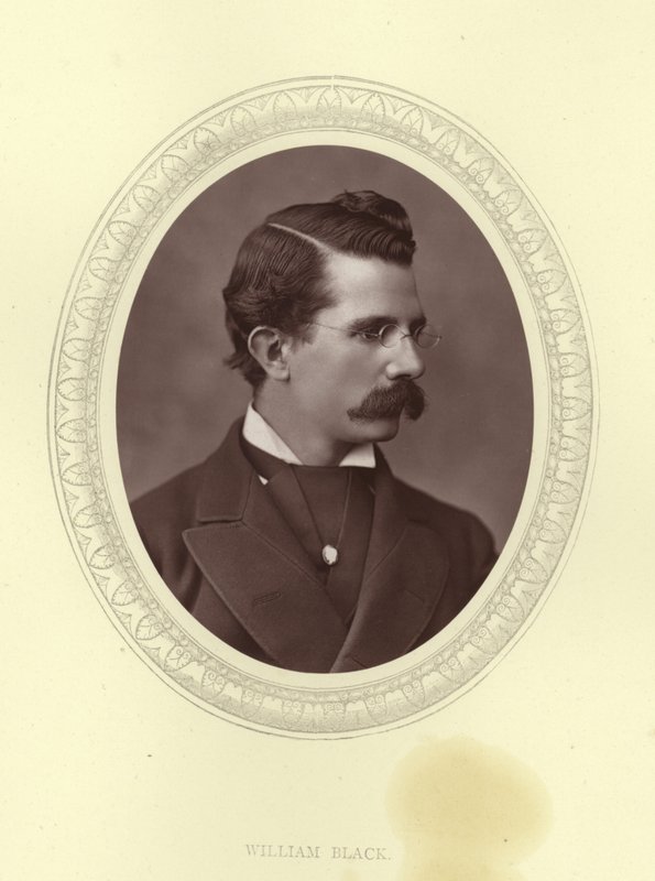 William Black de English Photographer