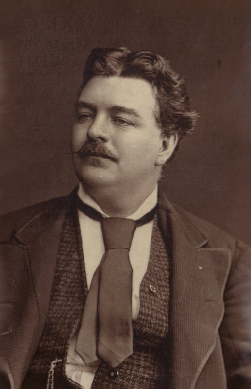 William Rignold de English Photographer