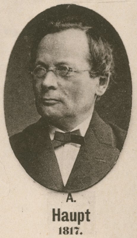 A. principal (gravura) de English School