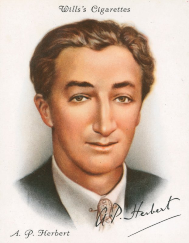 AP Herbert de English School