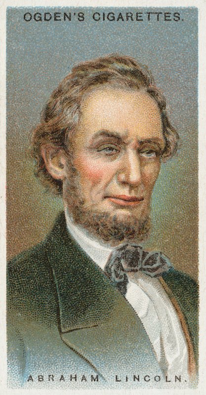 Abraham Lincoln de English School