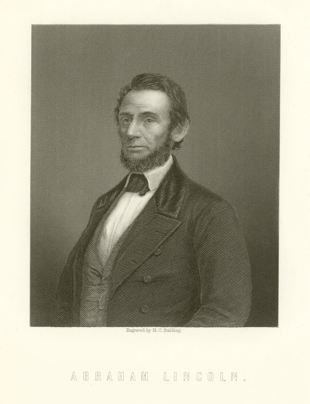 Abraham Lincoln de English School