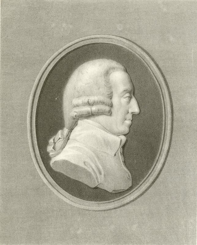 Adam Smith de English School