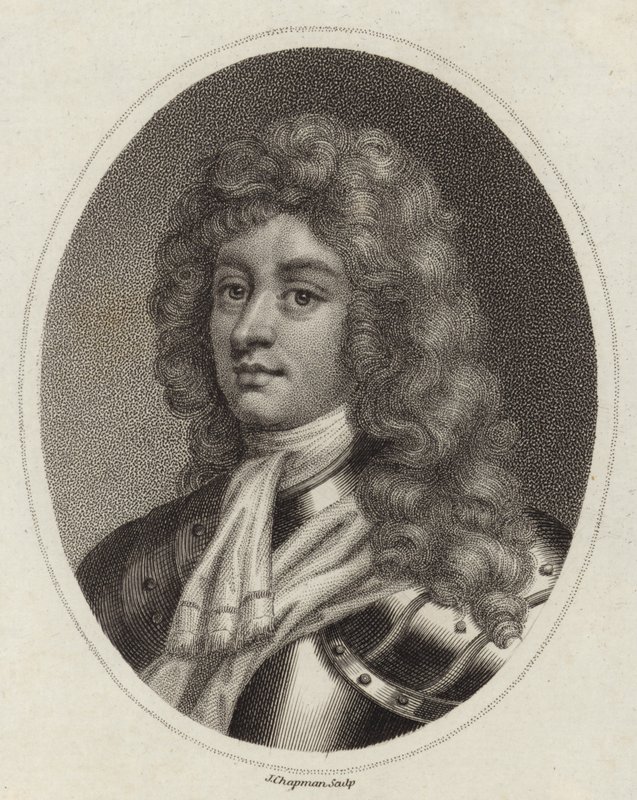 Almirante John Benbow de English School