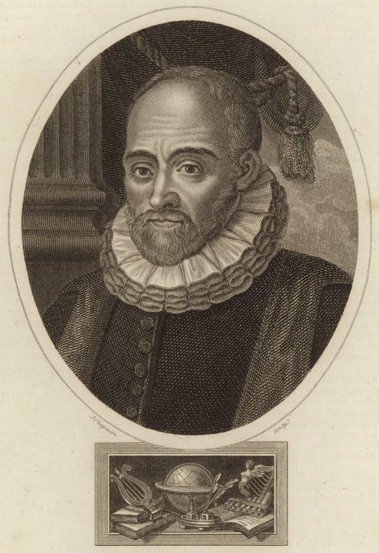 Adolf van Meetkercke de English School