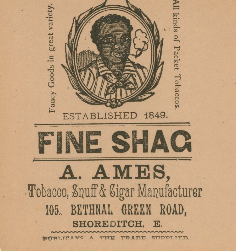 Anúncio para A Ames de English School