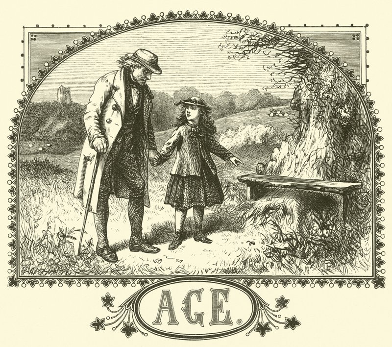 Era de English School