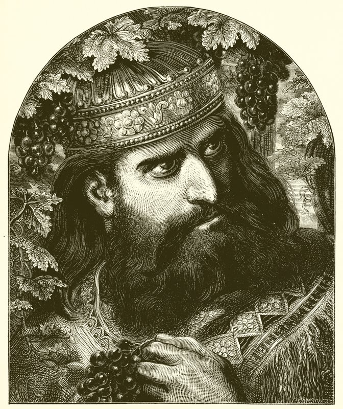 Ahab de English School