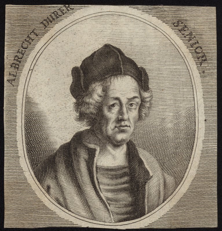 Albrecht Durer de English School