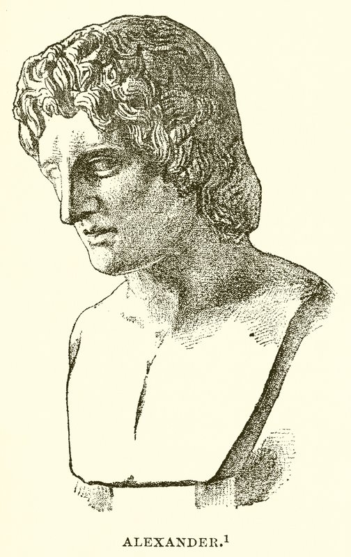 Alexander de English School
