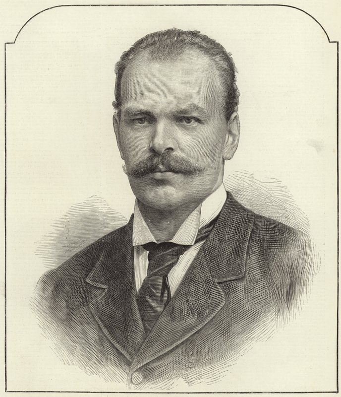 Alexandre III de English School