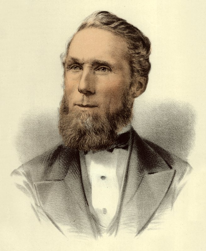 Alexander Mackenzie de English School