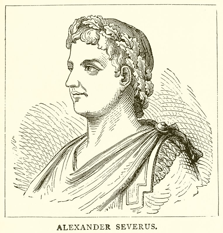 Alexandre Severo de English School