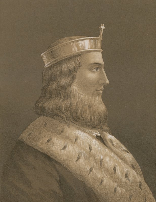 Alfredo o Grande de English School
