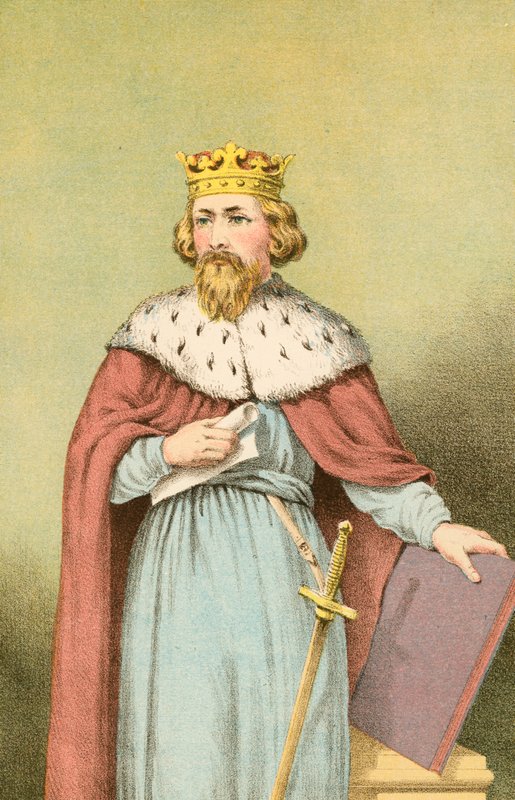 Alfredo o Grande de English School