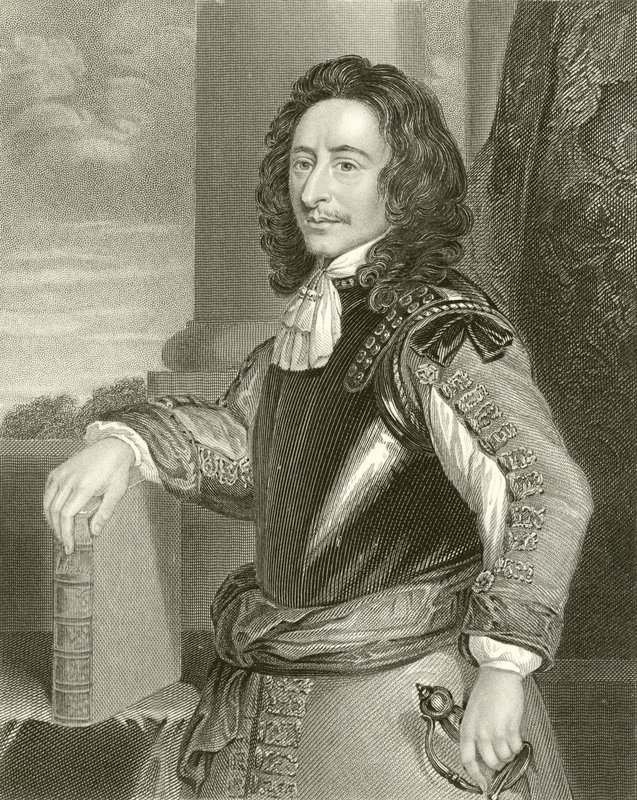 Algernon Sidney de English School