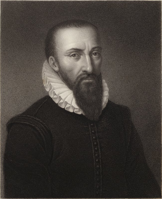 Ambroise Pare de English School