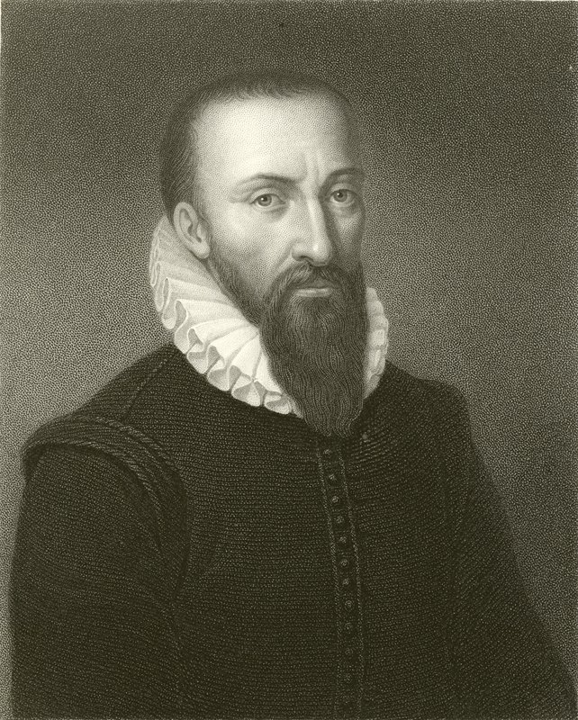 Ambrose Pare de English School