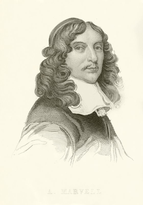 Andrew Marvell de English School