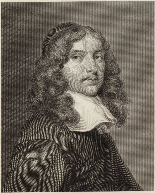 Andrew Marvell de English School