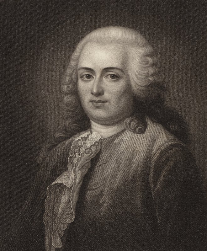 Anne-Robert-Jacques Turgot de English School