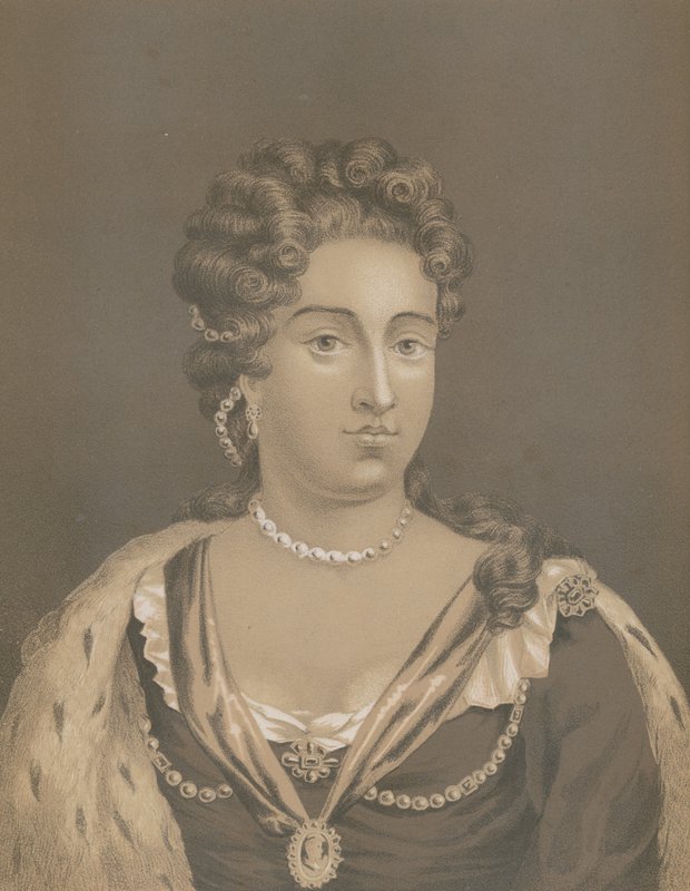 Anne de English School