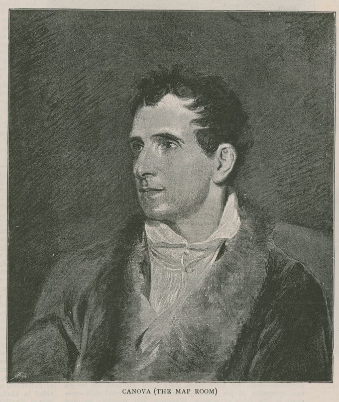 Antonio Canova de English School