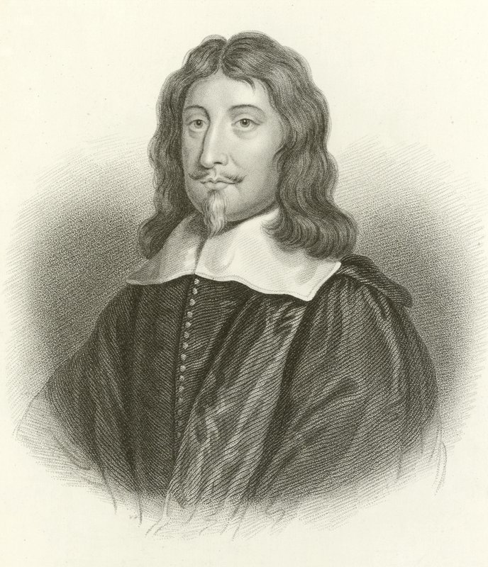 Archibald Campbell Marquês de Argyll de English School