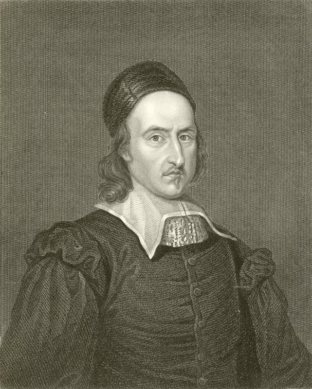 Archibald Campbell, nono conde de Argyll de English School