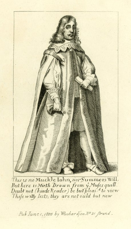 Archy, o reis Jester de English School