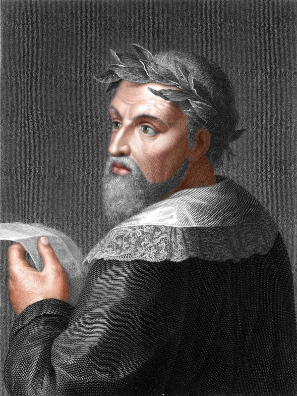 Ariosto de English School