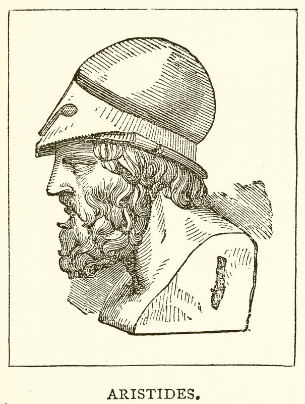 Aristides  de English School