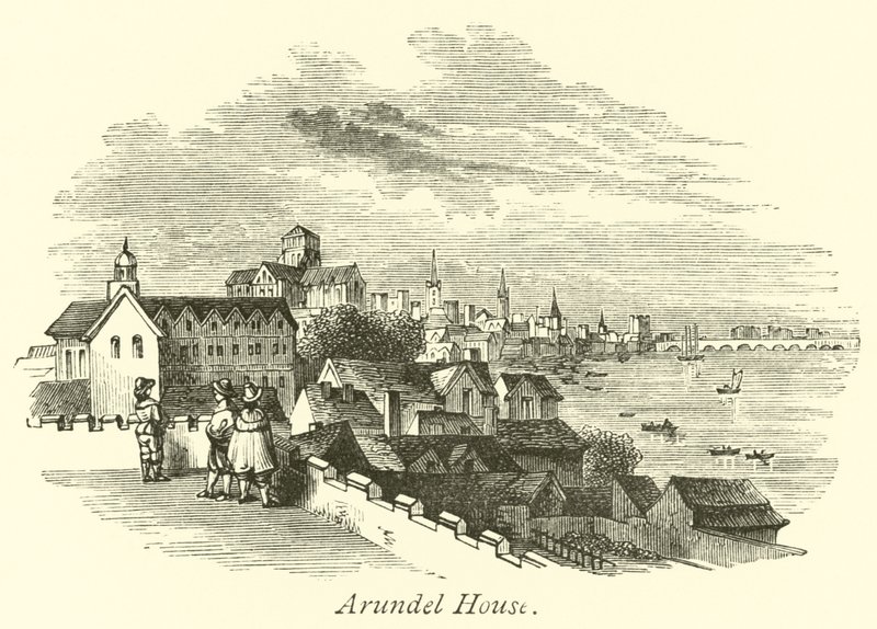 Casa Arundel de English School