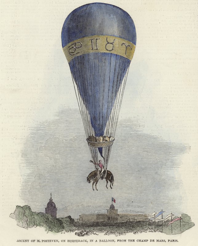 Subida de M Poiteven de English School