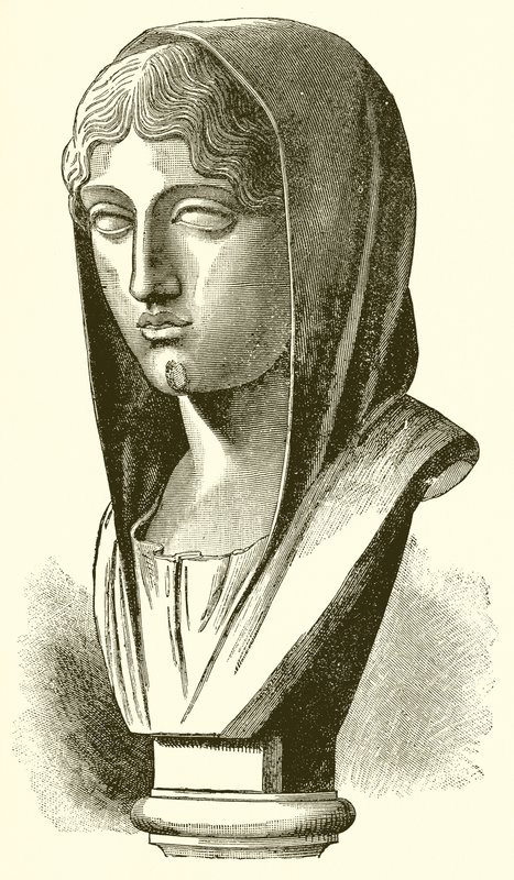 Aspasia de English School
