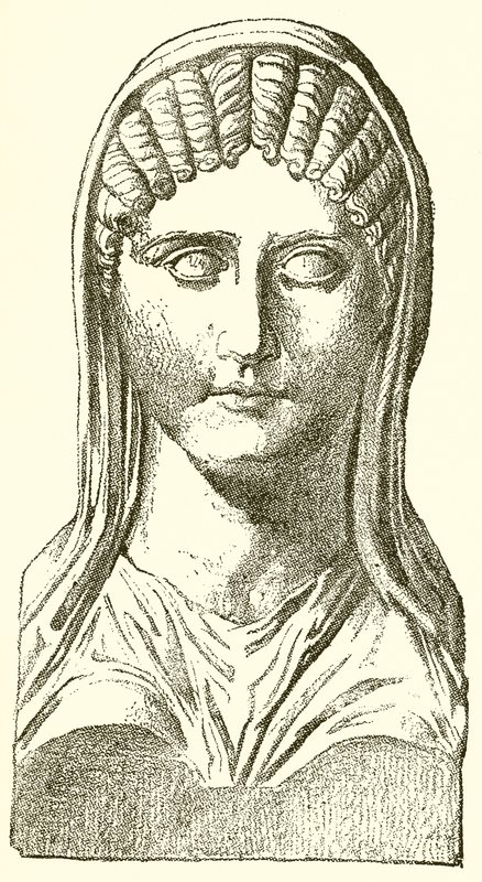 Aspasia de English School