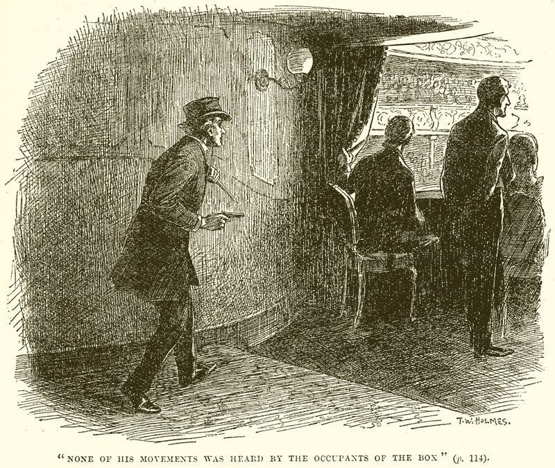 Assassinato de Abraham Lincoln de English School