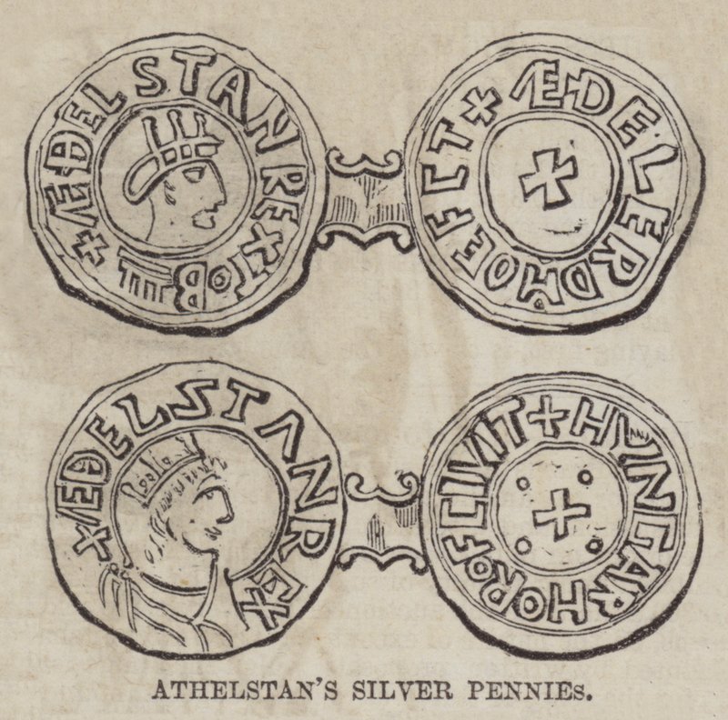 Athelstan