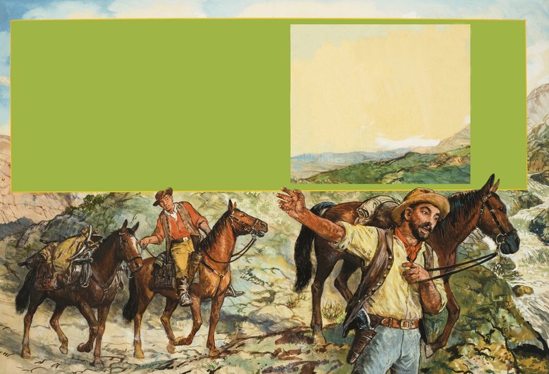 Corrida do Ouro Australiana de English School