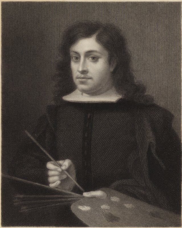 Bartolome Esteban Murillo de English School