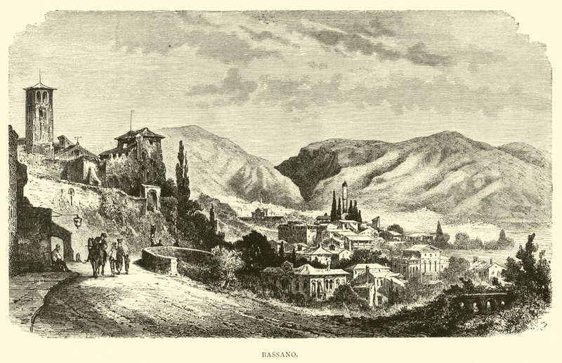 Bassano de English School
