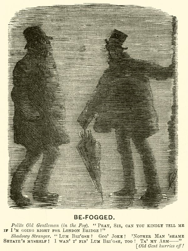Estar embaciado (gravura) de English School