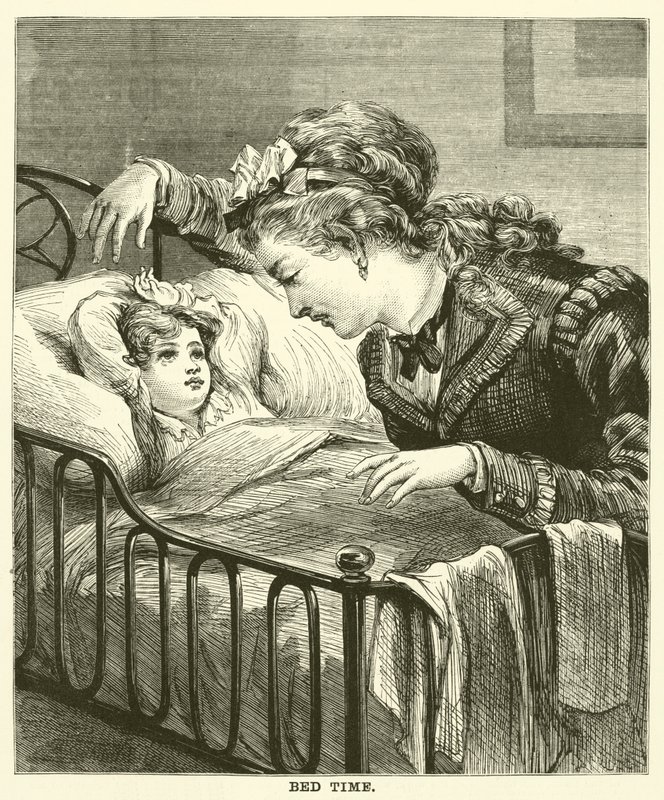 Hora de dormir (gravação) de English School